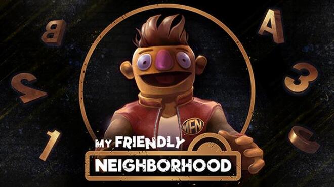 My Friendly Neighborhood Free Download