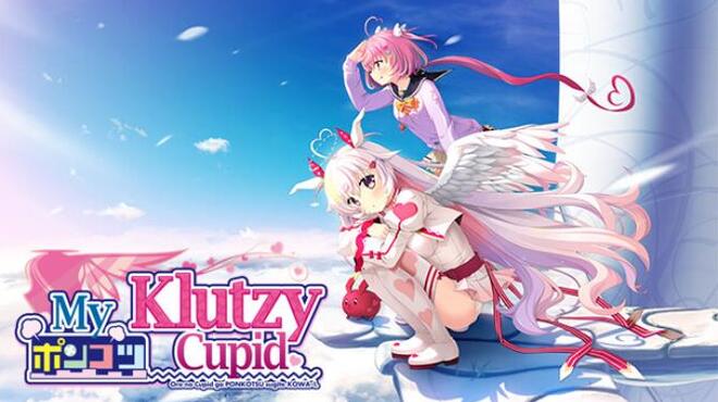 My Klutzy Cupid Free Download