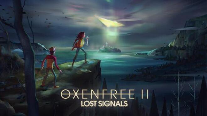 OXENFREE II: Lost Signals Free Download