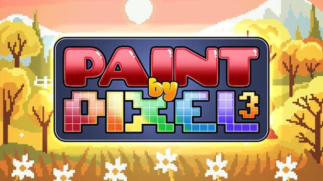 Paint by Pixel 3 Free Download