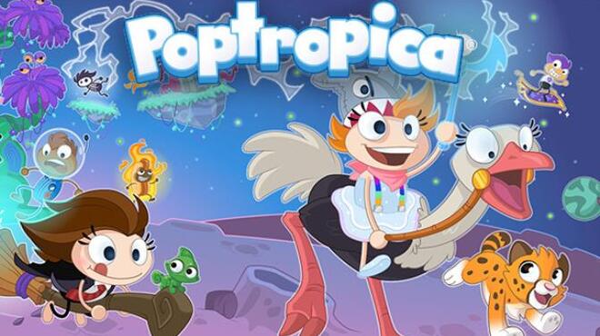 Poptropica Free Download