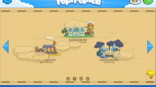 Poptropica PC Crack