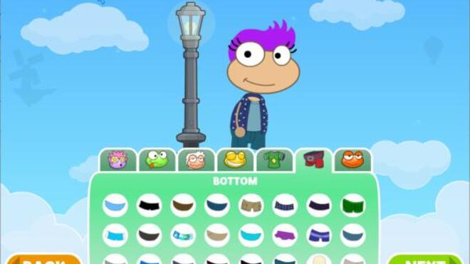 Poptropica Torrent Download