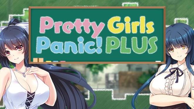 Pretty Girls Panic! PLUS Free Download