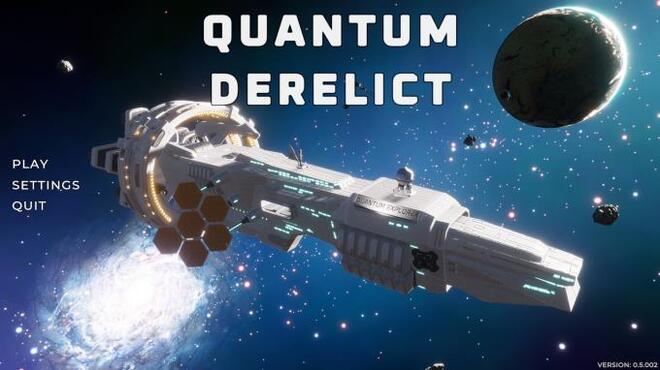 Quantum Derelict Torrent Download