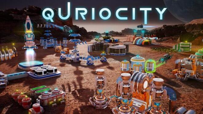 Quriocity Free Download