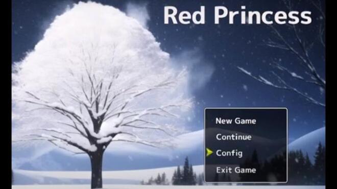 Red Princess Free Download