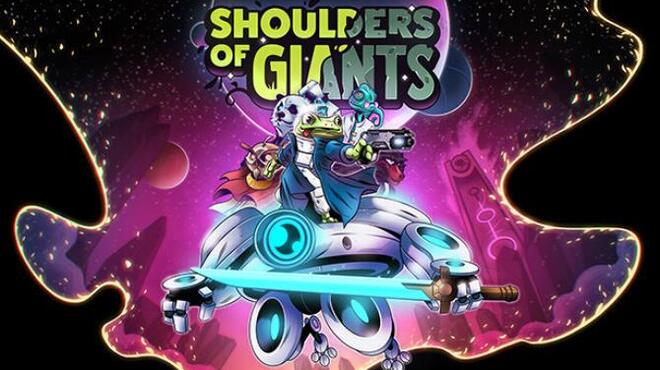 Shoulders of Giants Free Download