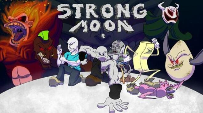 Strong Moon Free Download