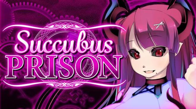 Succubus Prison Free Download