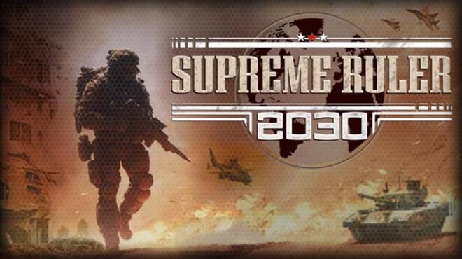 Supreme Ruler 2030 Free Download