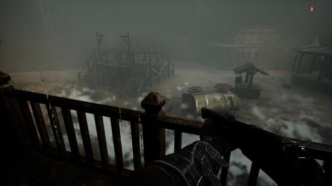 Survival & Horror: Hangman's Rope PC Crack