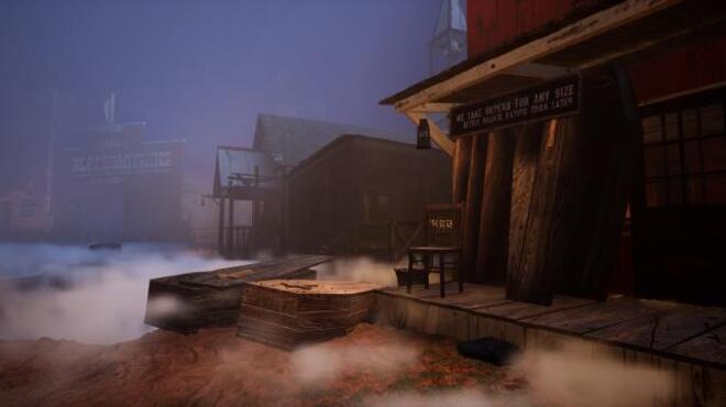 Survival & Horror: Hangman's Rope Torrent Download