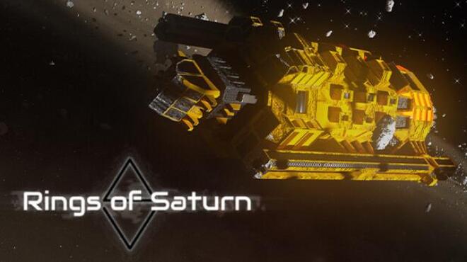 ΔV: Rings of Saturn Free Download