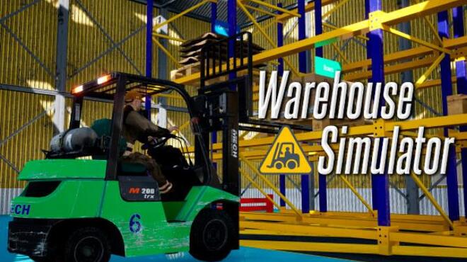 Warehouse Simulator Free Download