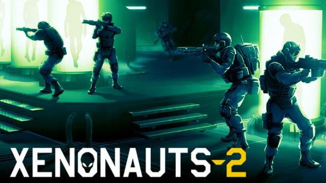 Xenonauts 2 Free Download