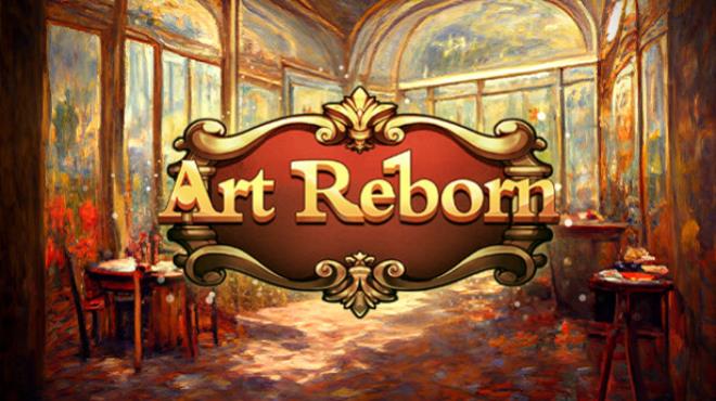 Art Reborn (Painting Connoisseur) Free Download