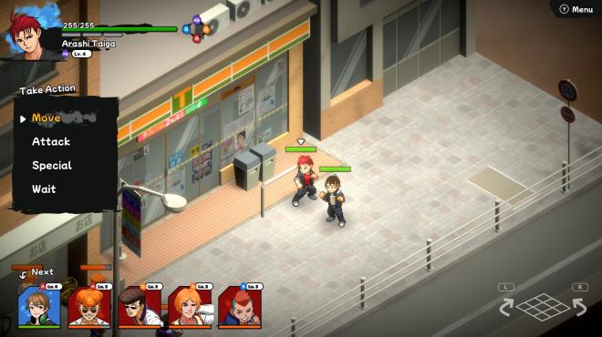 BANCHOU TACTICS Torrent Download