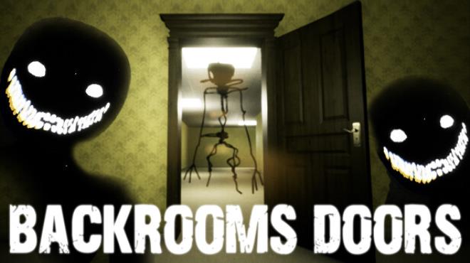 Backrooms Doors Free Download