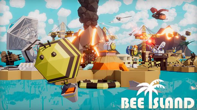 Bee Island Free Download