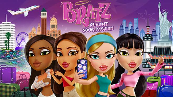 Bratz: Flaunt your fashion Free Download