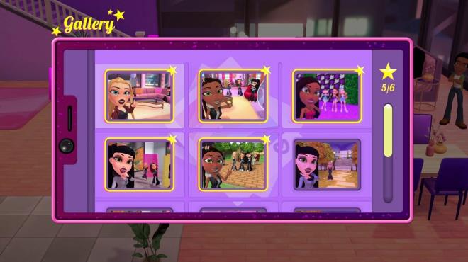 Bratz: Flaunt your fashion Torrent Download