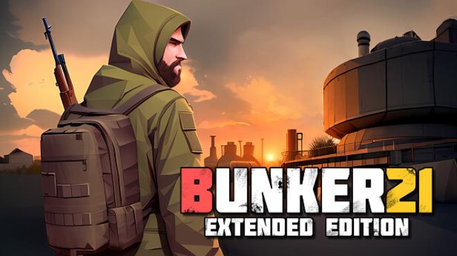 Bunker 21 Extended Edition Free Download