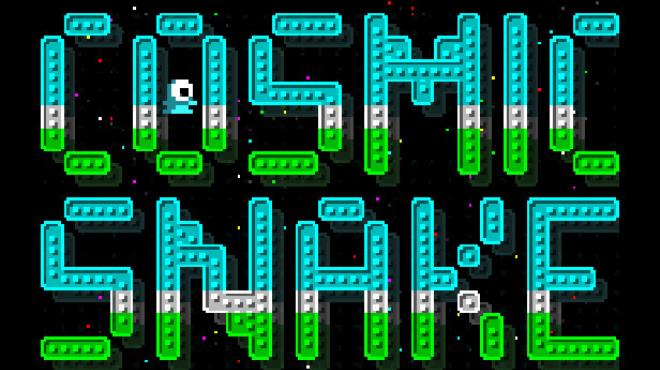 COSMIC SNAKE 8473/3671(HAMLETs) Free Download