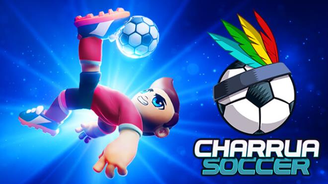 Charrua Soccer Free Download