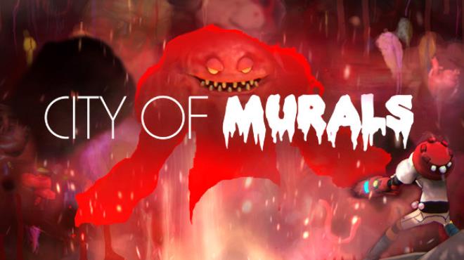 City of Murals Free Download