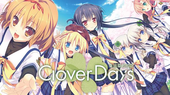 Clover Day's Plus Free Download