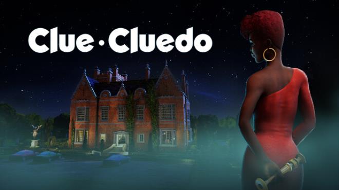 Clue/Cluedo Free Download