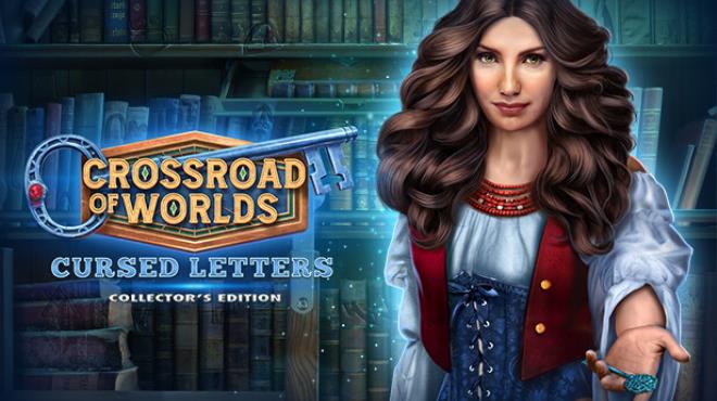 Crossroad of Worlds: Cursed Letters Collector's Edition Free Download