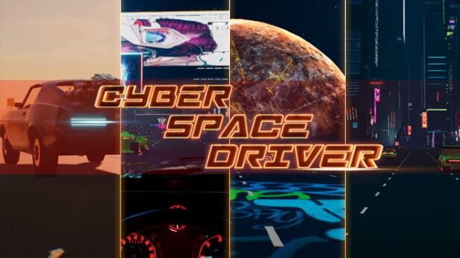 Cyber Space Driver Free Download