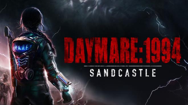 Daymare: 1994 Sandcastle Free Download