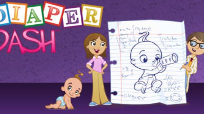 Diaper Dash Free Download