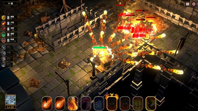 Dungeon 100 Torrent Download