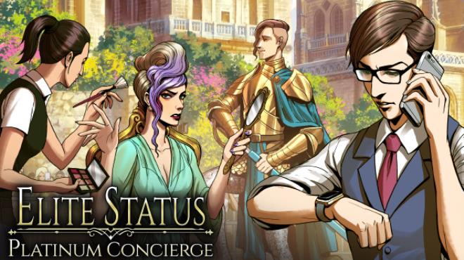 Elite Status: Platinum Concierge Free Download