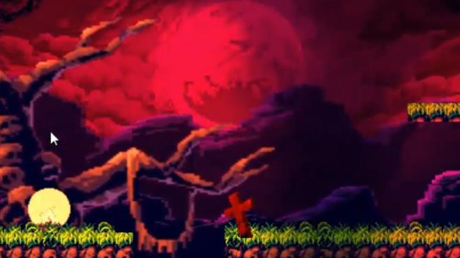 Eternal Bloodflame Torrent Download