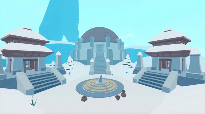 Faraway: Arctic Escape Torrent Download