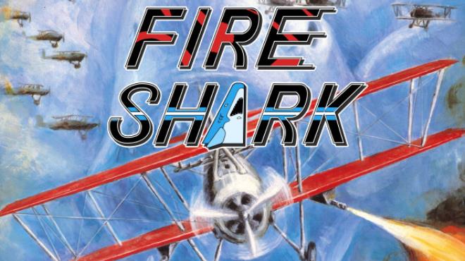 Fire Shark Free Download