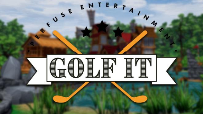 Golf It! Free Download