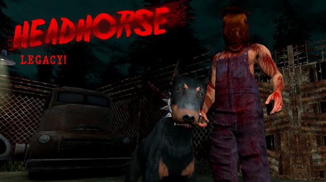 HeadHorse Legacy Free Download