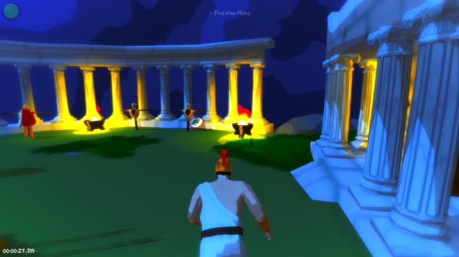 MinosMaze - The Minotaur's Labyrinth PC Crack