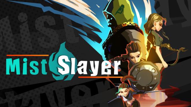 Mist Slayer Free Download