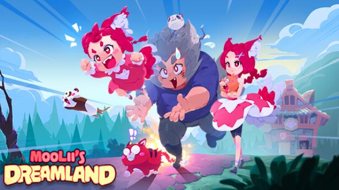 Moolii's Dreamland Free Download