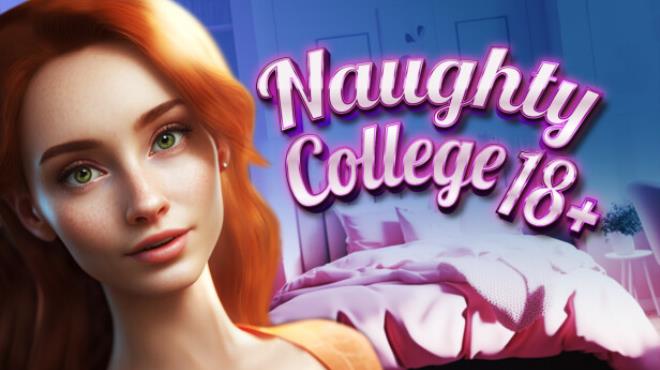 Naughty College 18+ Free Download