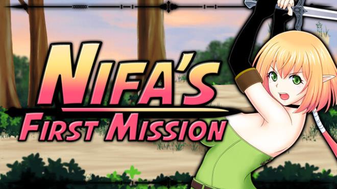 Nifa's First Mission Free Download