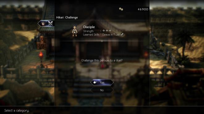 OCTOPATH TRAVELER II PC Crack