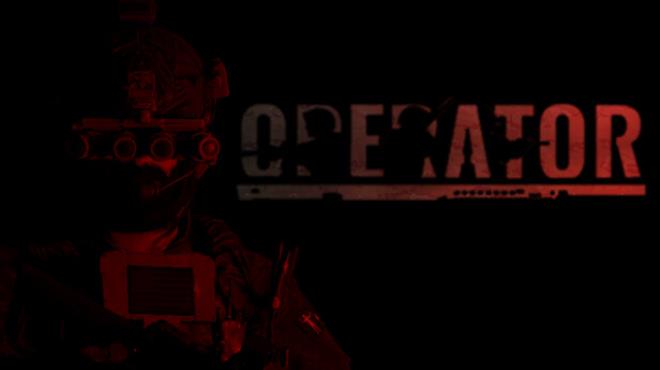 OPERATOR Free Download